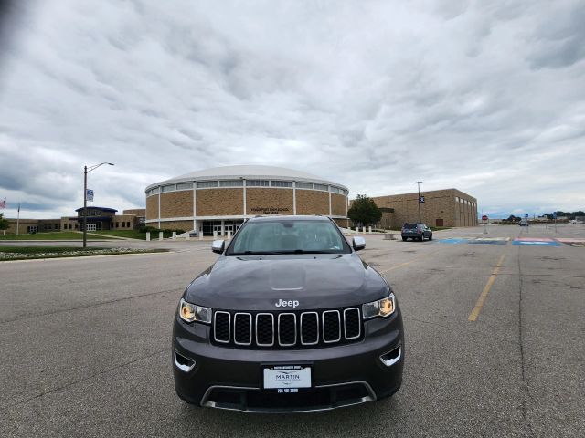jeep grand cherokee 2018 1C4RJFBG2JC204638 image jeep grand cherokee 2018 1C4RJFBG2JC204638 image